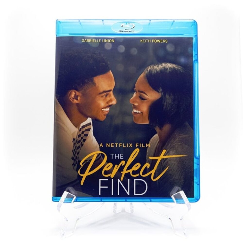 The Perfect Find (2023) BluRay